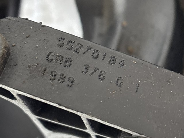 Fiat Panda III. 2012-2024 2012-2024 Szívócsonk használt 