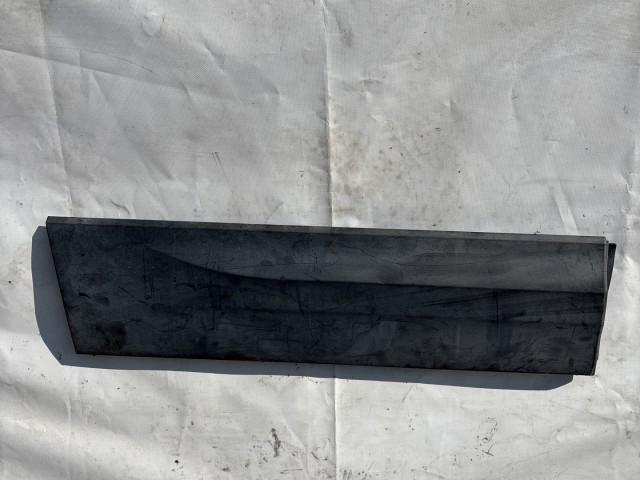 Díszcsík és díszléc