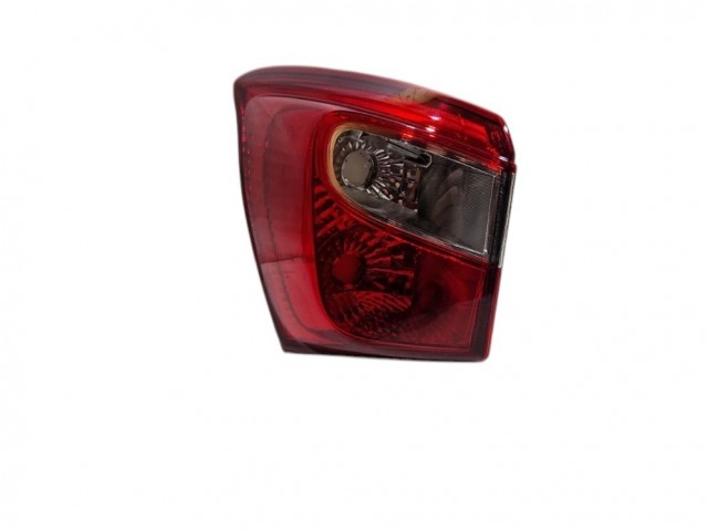 Suzuki SX4 S-Cross  2013.10.01-2015.11.30 utángyártott új bal hátsó külső lámpa DEPO