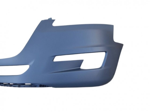 Peugeot 508 2010-2014 utángyártott új első lökhárító szenzor és fényszóró mosó jelöléssel alapozott