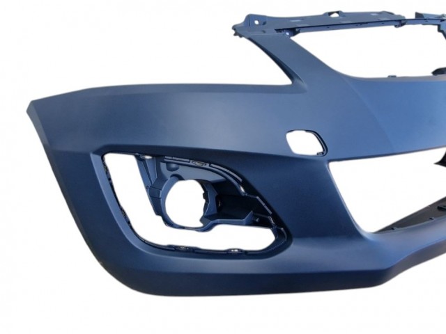 Suzuki Swift IV. 2013-2017 utángyártott új első lökhárító alapozott