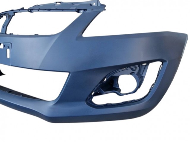 Suzuki Swift IV. 2013-2017 utángyártott új első lökhárító alapozott