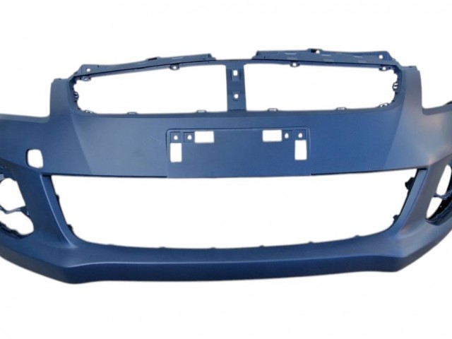 Suzuki Swift IV. 2013-2017 utángyártott új első lökhárító alapozott