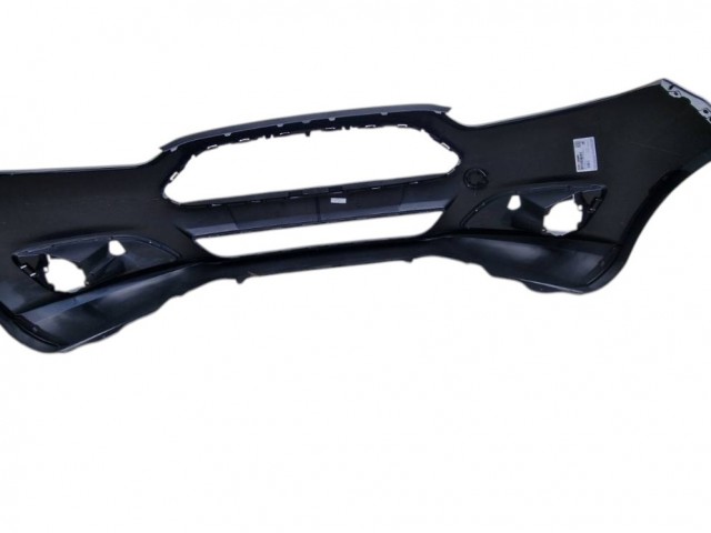 Ford Fiesta 2013-2017 utángyártott új, első lökhárító 