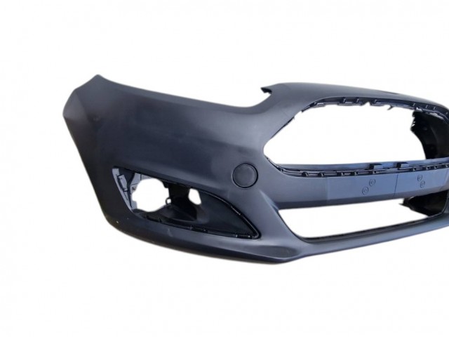 Ford Fiesta 2013-2017 utángyártott új, első lökhárító 