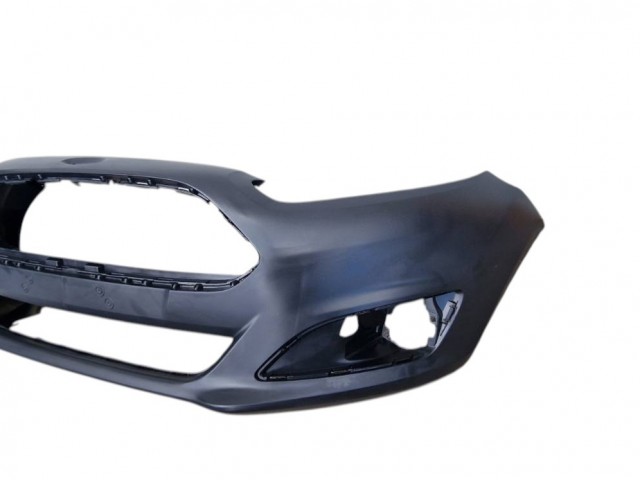 Ford Fiesta 2013-2017 utángyártott új, első lökhárító 