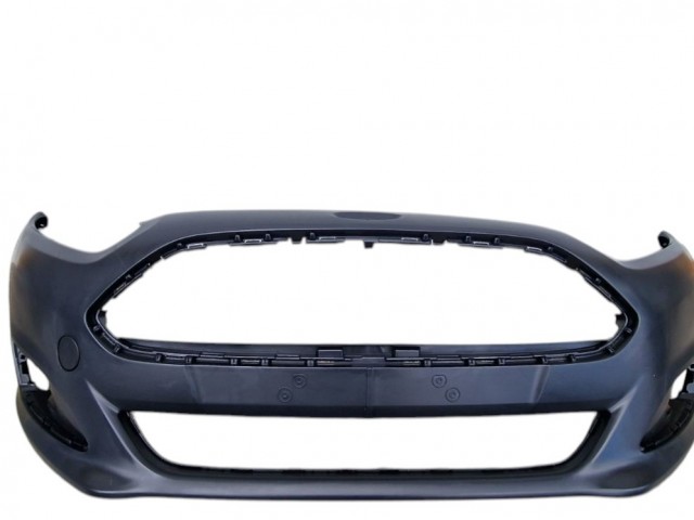 Ford Fiesta 2013-2017 utángyártott új, első lökhárító 