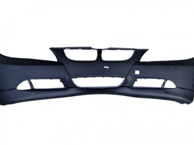 BMW 3 E90, E91 2005.03.01-2008.08.31 utángyártott új első lökhárító