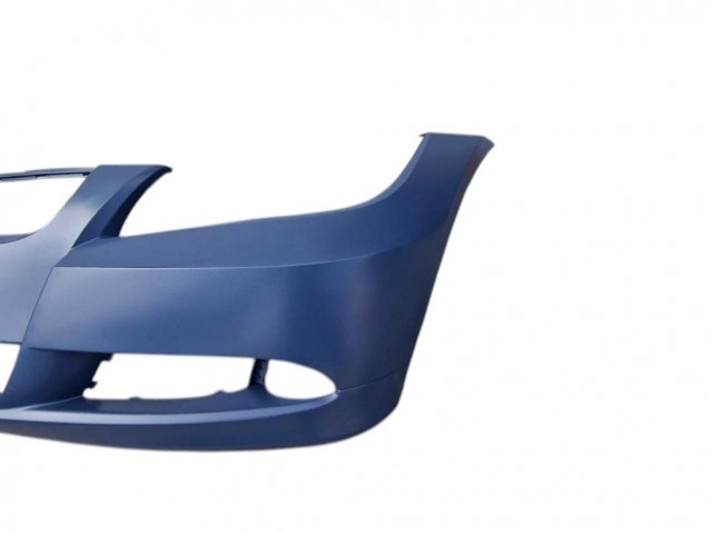 BMW 3 E90, E91 2005.03.01-2008.08.31 utángyártott új első lökhárító