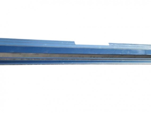 Opel Zafira A 1999-2005 utángyártott új oldalfüggetlen küszöb 1900mm