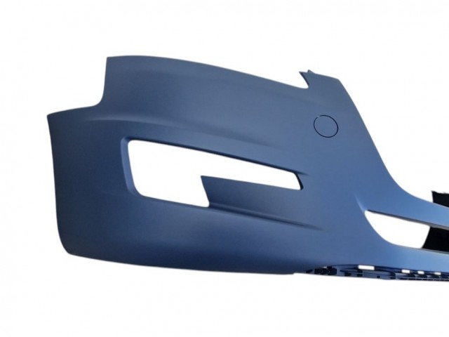 Peugeot 508 2010-2014 utángyártott új első lökhárító szenzor és fényszóró mosó jelöléssel alapozott