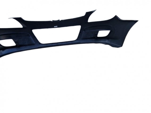 Hyundai I 30 2007-2012 utángyártott új első lökhárító alapozott 5 ajtós (koreai gyártás)
