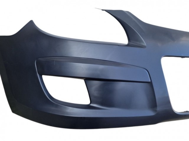 Hyundai I 30 2007-2012 utángyártott új első lökhárító alapozott 5 ajtós (koreai gyártás)