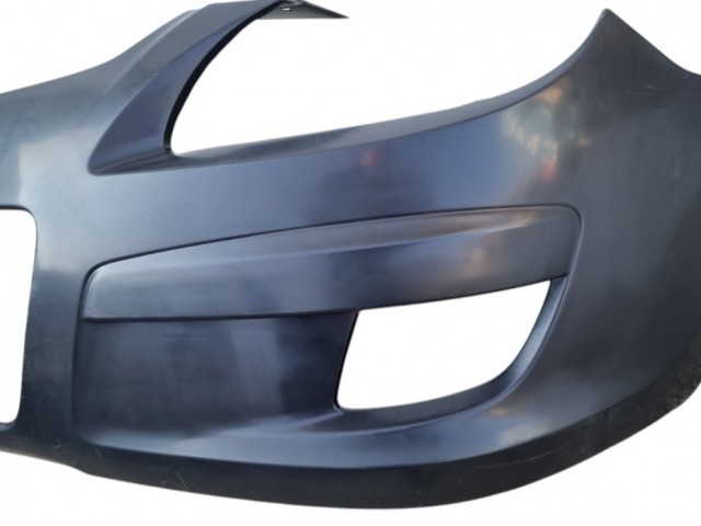 Hyundai I 30 2007-2012 utángyártott új első lökhárító alapozott 5 ajtós (koreai gyártás)