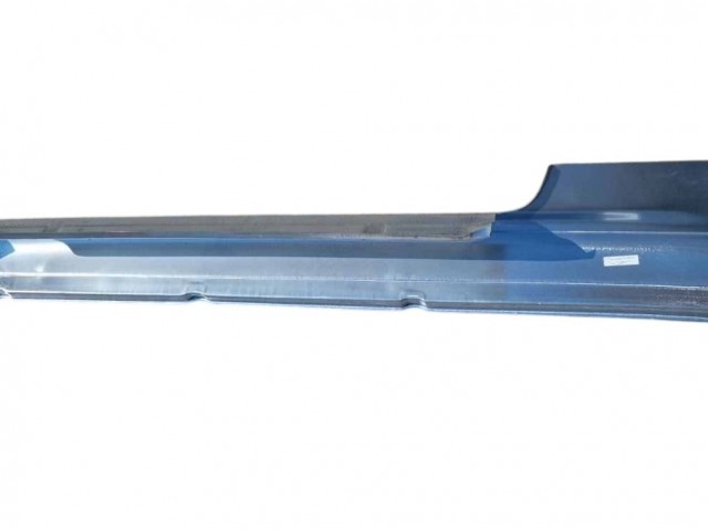 Fiat Seicento utángyártott új jobb oldali küszöb 3 ajtós