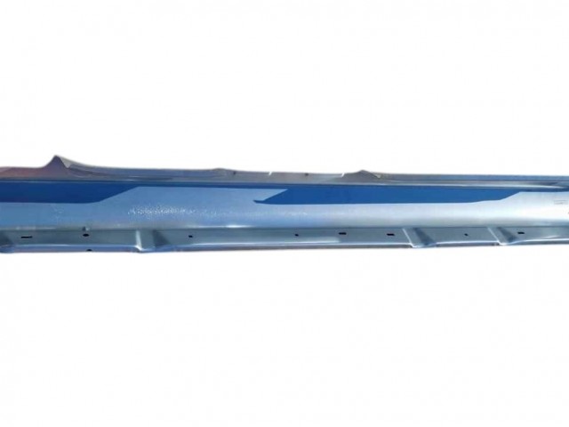 Ford C-Max 2003-2010 utángyártott új bal oldali küszöb