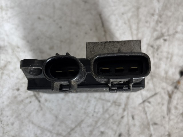 Toyota Auris 2012-2019 E18 2012-2019 Elektronika használt hűtőventilátor vezérlő 