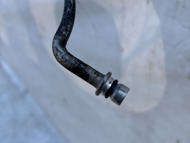 213193 Toyota Auris E18 2012-2019 klímacső használt 