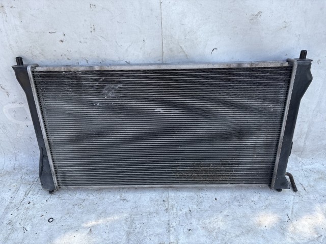 213184 Fiat Sedici 2006-2014 2,0 16v Diesel vízhűtő 71750368 