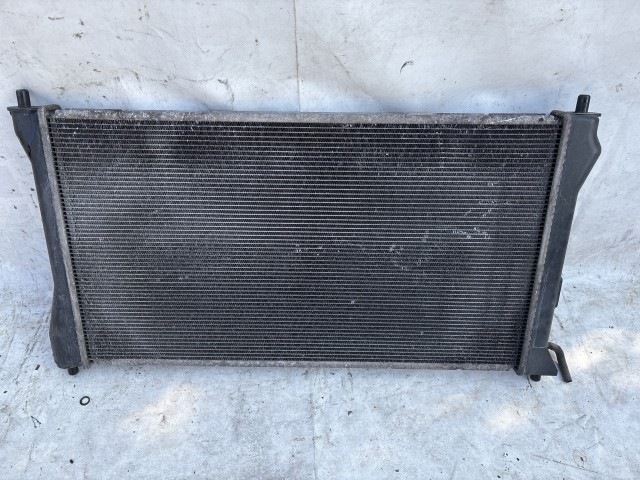 213183 Fiat Sedici 2006-2014 2,0 16v Diesel vízhűtő 71750368 