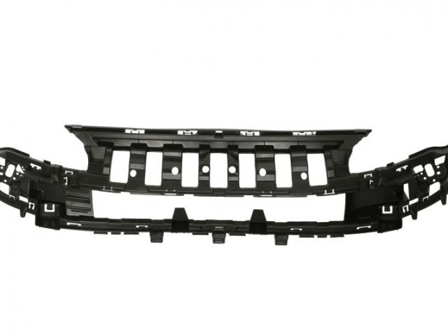 Citroen Berlingo 2008.04.01-2012.03.31 utángyártott új első lökherító merevítő