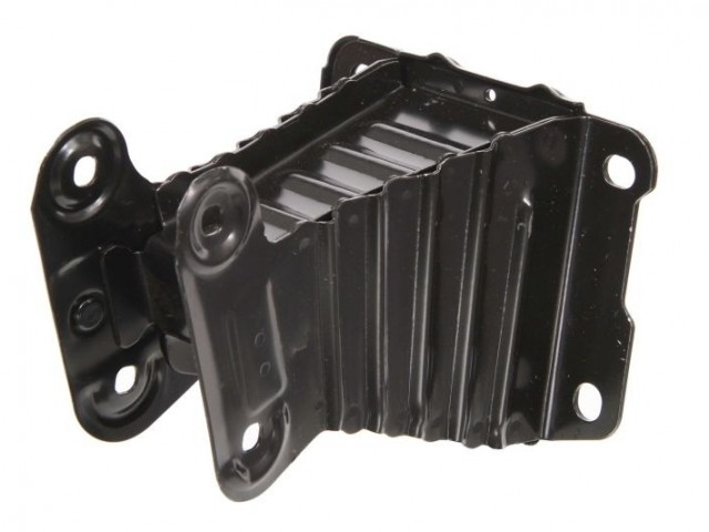 Opel Meriva B 2010-2017, Zafira B 2005-2014 utángyártott új első lökhárító bal merevítő tartó 