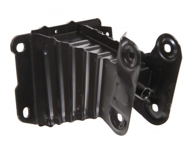 Opel Meriva B 2010-2017, Zafira B utángyártott új első lökhárító jobb merevítő tartó 