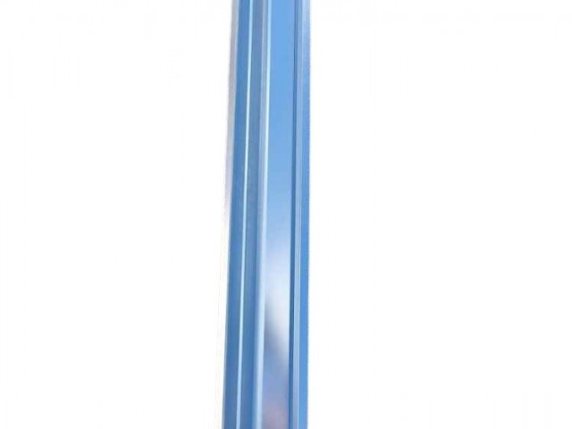 Suzuki Ignis 2003-2008 utángyártott új oldalfüggetlen küszöb (1600mm)