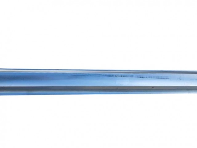 Suzuki Swift III. 2005.02.01-2010.08.31 utángyártott új oldalfüggetlen küszöb, külső alsó rész (1600mm)