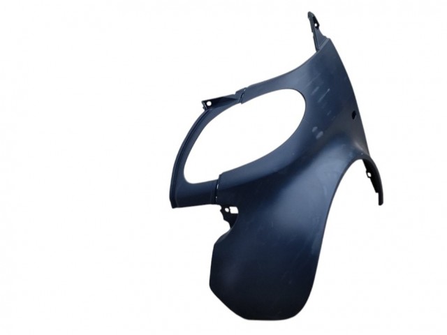 Smart Fortwo 2002.05.01-2007.02.28 utángyártott új bal első sárvédő