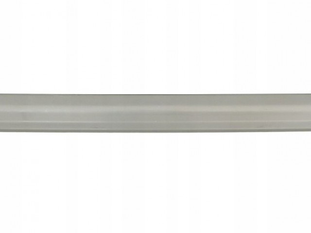 Kia Picanto 2004-2011 utángyártott új oldalfüggetlen küszöb (1700mm) 