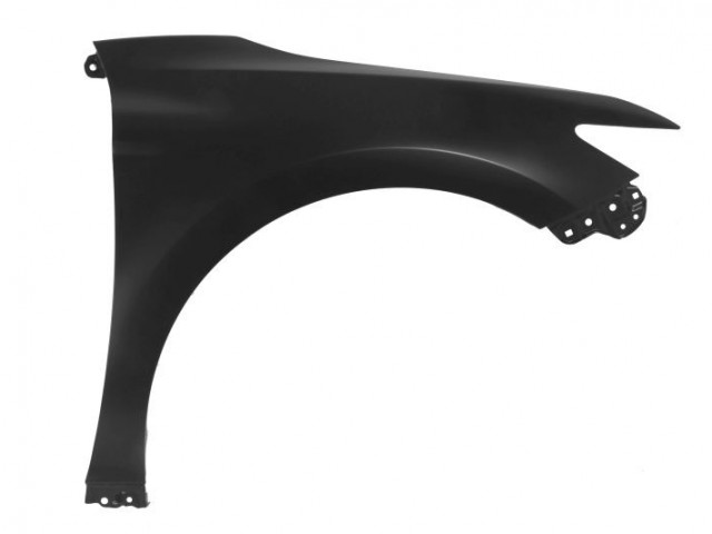 Toyota Camry 2017-2020 utángyártott új jobb első sárvédő