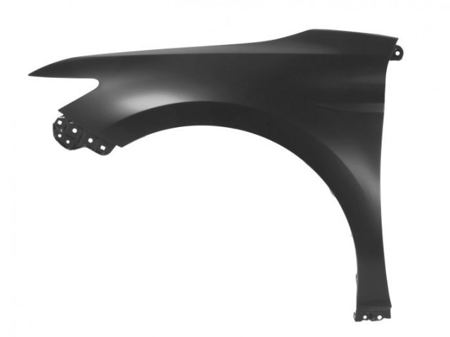 Toyota Camry 2017-2020 utángyártott új bal első sárvédő