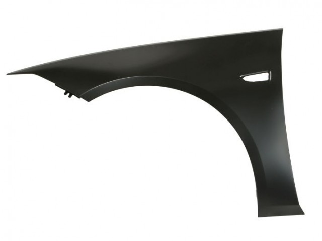 Opel Insignia 2017.02.01-2020.01.31 utángyártott új bal első sárvédő