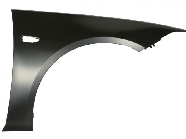 Opel Insignia 2017.02.01-2020.01.31 utángyártott új jobb első sárvédő