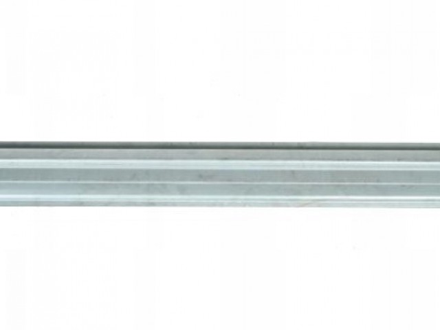 Jeep Grand Cherokee 1999.06.01-2004.01.31 utángyártott új oldalfüggetlen küszöb (1670mm)