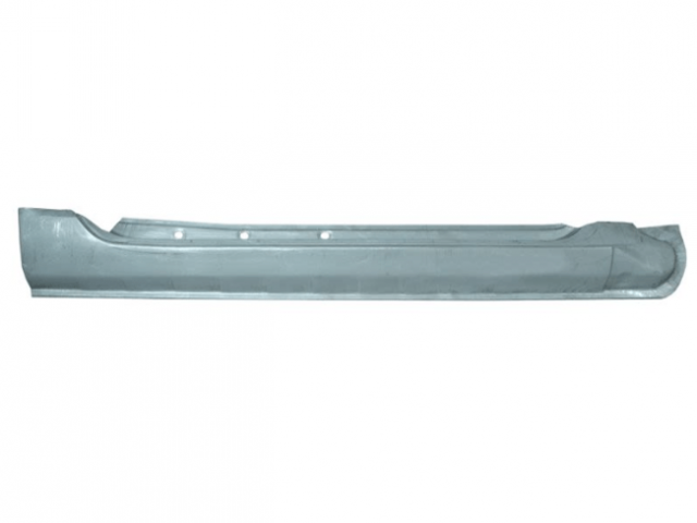Mazda RX-8 2003-2012 utángyártott új jobb oldali küszöb