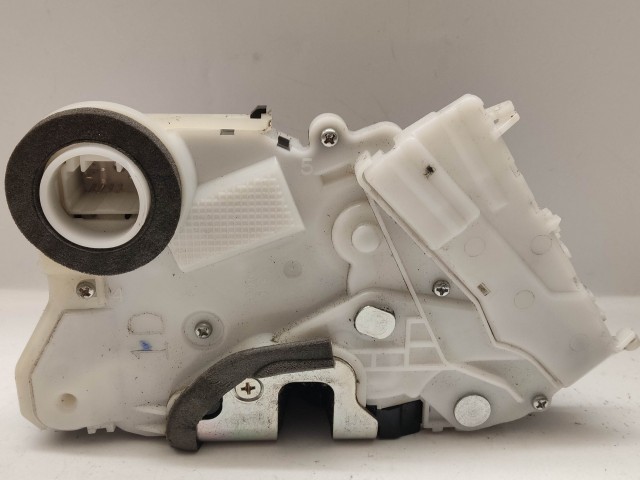  Toyota Yaris II. 2005-2011 bal első ajtózár 