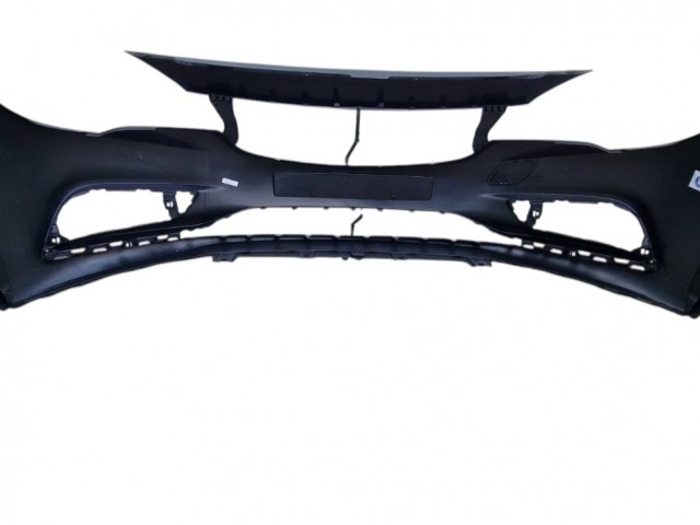 Opel Astra K 2015.06.01-2019.07.02 utángyártott új első lökhárító szenzor jelöléssel