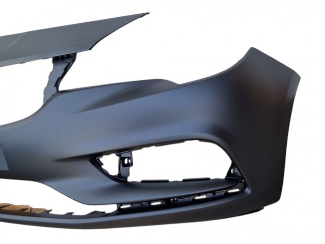 Opel Astra K 2015.06.01-2019.07.02 utángyártott új első lökhárító szenzor jelöléssel