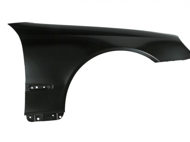 Mercedes Benz C209 CLK 2002.05.01-2010.02.28  utángyártott új jobb első sárvédő