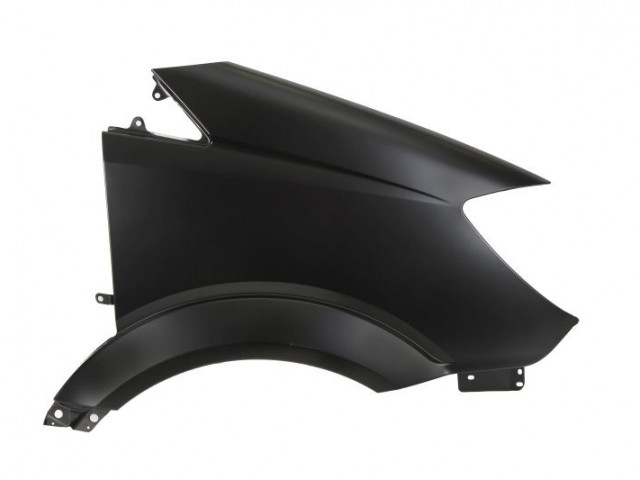 Mercedes Benz Sprinter 2013.09.08-2018.05.30 utángyártott új jobb első sárvédő