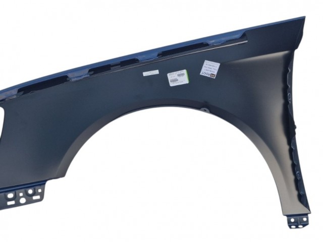 Volkswagen Passat B6 2005.03.01-2010.10.31 utángyártott új jobb első sárvédő