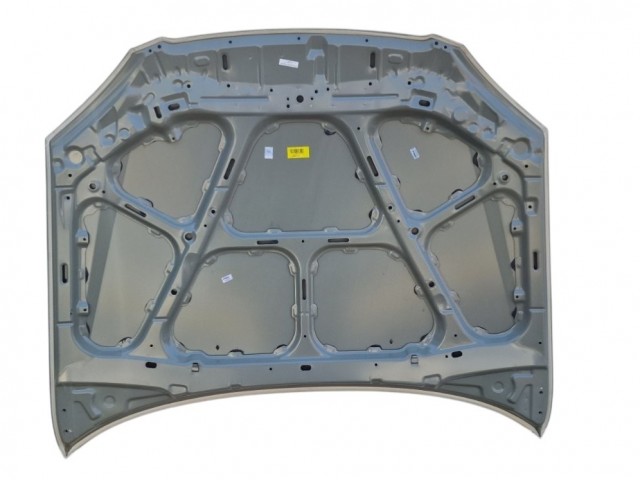 Chevrolet Lacetti, Nubira, Daewoo Nubira 2004-2010 utángyártott új motorháztető 5 ajtós