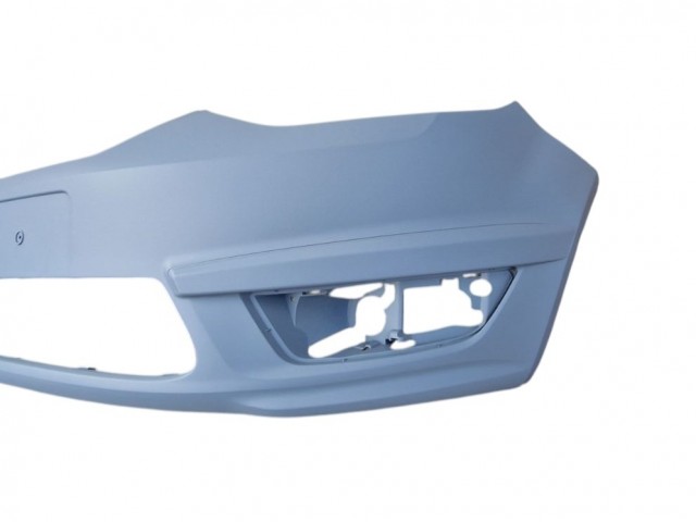 Ford Galaxy 2010.05.01-2015.08.01 utángyártott új első lökhárító szenzor és fényszóró mosó jelöléssel alapozott