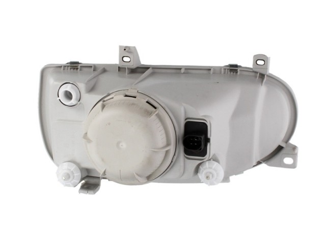 Volkswagen Golf III. 1993-1997 utángyártott új jobb első fényszóró H4 DEPO