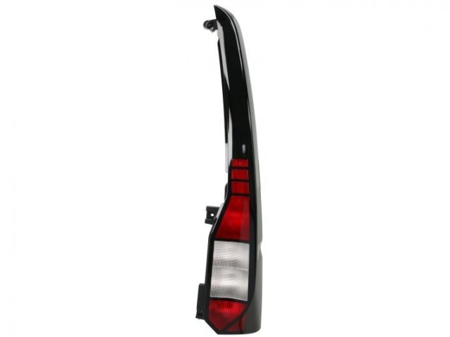 Volkswagen Caddy V. 2020-  utángyártott új jobb hátsó lámpa 3xP21W DEPO