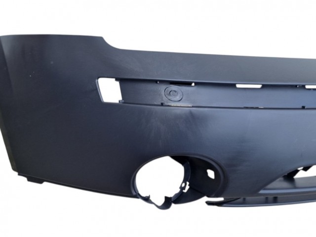 Ford Mondeo 2000.10.01-2003.07.31 utángyártott új első lökhárító