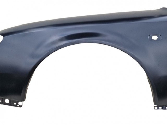 Audi A6 C5  1997.04.01-2004.04.30 utángyártott új bal első sárvédő