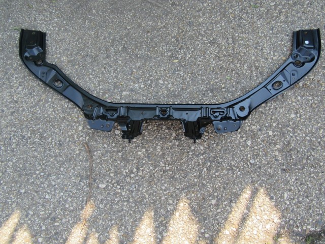 Fiat Punto III. 2003-2010 utángyártott új zárhíd